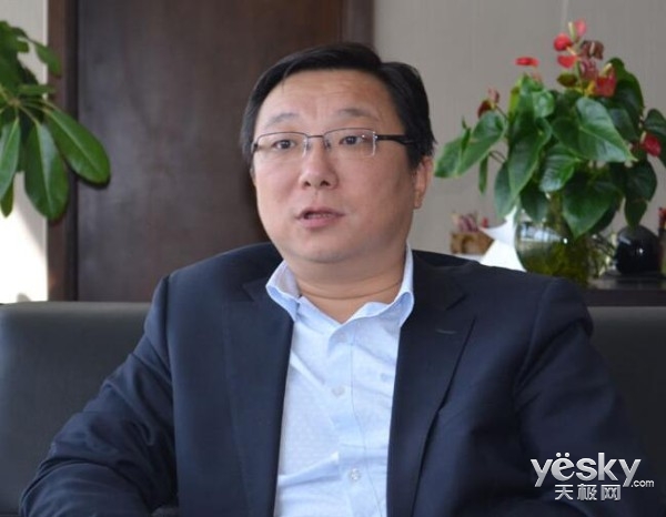 中科曙光与广电网络构建智慧城市建设新模式