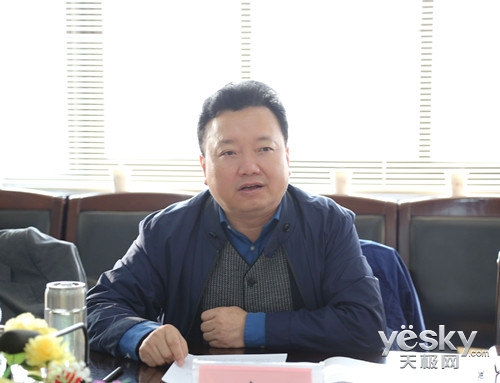 中科曙光与广电网络构建智慧城市建设新模式