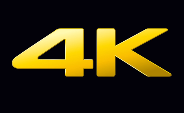 4k/h.265临近 视频监控巨头布局智能安防