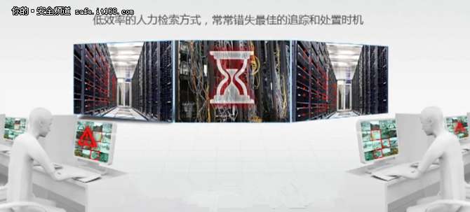 华为vcm专注安防 合力打造平安城市