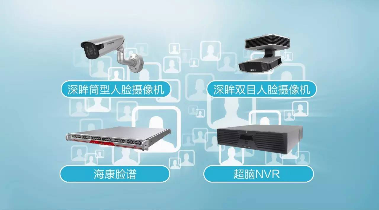 三分钟读懂:为何海康